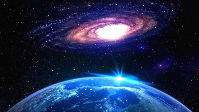 宇宙的存在，对于人类有着某种特殊的目的意义419 / 作者:buffona / 帖子ID:50347