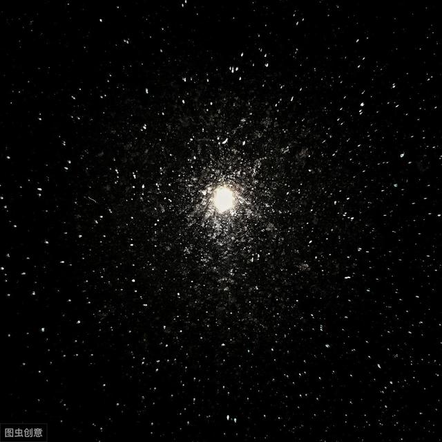 太空为什么是黑的，难道黑色是宇宙的原色？613 / 作者:keajoo / 帖子ID:50350