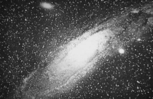 宇宙的结局是什么？膨胀还是收缩？谁又真正发现了宇宙在膨胀？440 / 作者:LThhVopG / 帖子ID:50352