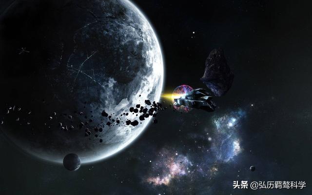 令人恐怖的“费米悖论”，你怎么看？177 / 作者:快乐.每一天 / 帖子ID:50361
