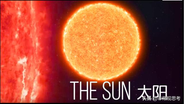 宇宙有多大，看完深思，没有对比就没有伤害395 / 作者:華大夫 / 帖子ID:50364