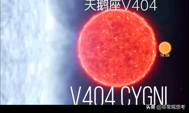 宇宙有多大，看完深思，没有对比就没有伤害767 / 作者:華大夫 / 帖子ID:50364