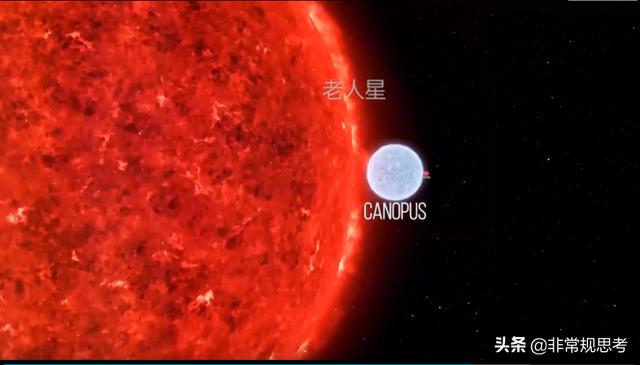 宇宙有多大，看完深思，没有对比就没有伤害398 / 作者:華大夫 / 帖子ID:50364