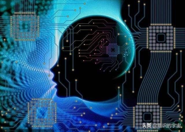 意识是暗物质？灵魂是一种怎样的存在？852 / 作者:m1717 / 帖子ID:50366