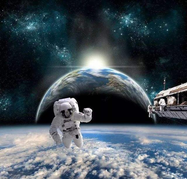 人类登月50年，为什么要探索宇宙？50年前NASA给所有质疑者的回信745 / 作者:pybbs / 帖子ID:50385
