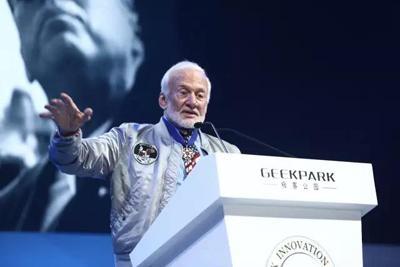 人类登月50年，为什么要探索宇宙？50年前NASA给所有质疑者的回信240 / 作者:pybbs / 帖子ID:50385
