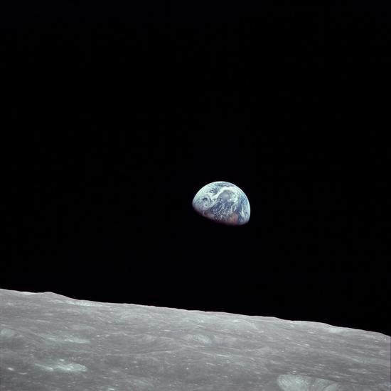 人类登月50年，为什么要探索宇宙？50年前NASA给所有质疑者的回信326 / 作者:pybbs / 帖子ID:50385