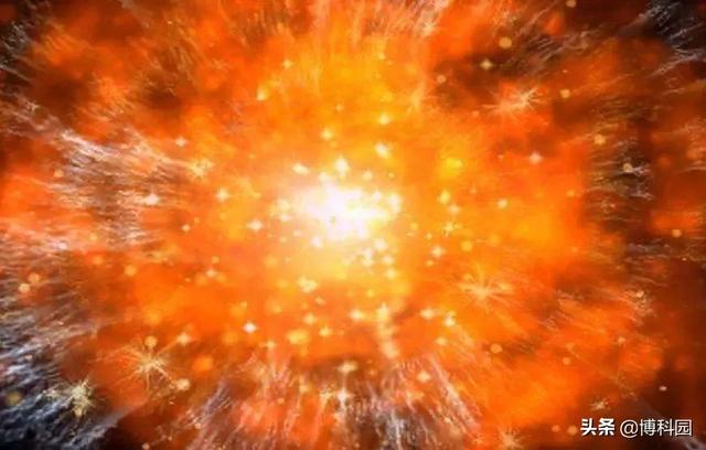 新测量结果表明，宇宙大爆炸3分钟后，氦氢化物离子丰度高得多782 / 作者:AgKDjFcG / 帖子ID:50386