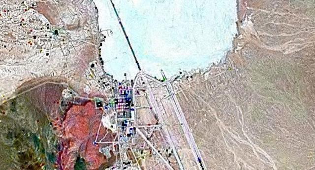 俄罗斯UFO专家曝俄境内类似“51区”的基地所在位置272 / 作者:zhoujingli / 帖子ID:50388