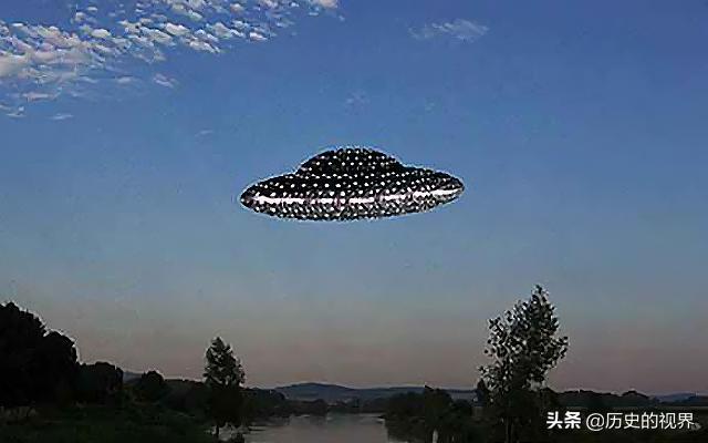 历史传说之UFO，细数古代疑似外星文明事件，寻找外星痕迹230 / 作者:liuzengqiang_ / 帖子ID:50389
