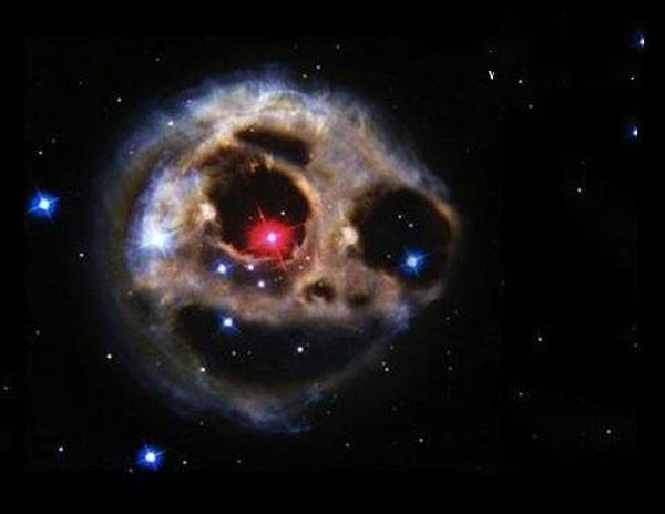 宇宙可能是一个生物，人类是大脑细胞783 / 作者:wyo315 / 帖子ID:50390