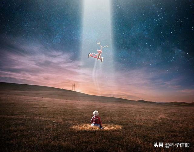 如果说没有外星人，恐怕没有人会相信，可是它们在哪里呢？376 / 作者:TejUKCJa / 帖子ID:50392