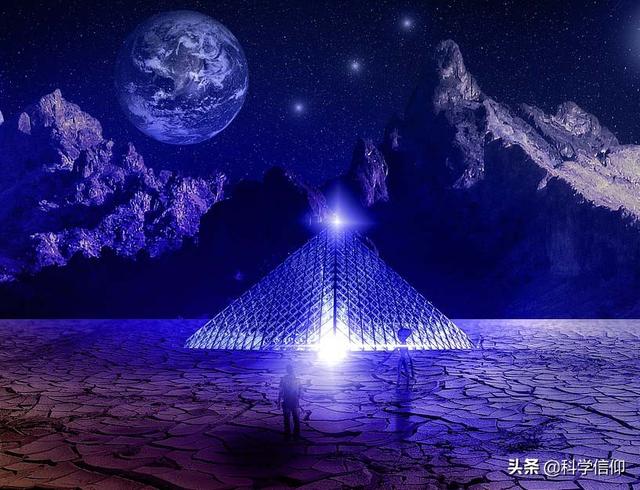如果说没有外星人，恐怕没有人会相信，可是它们在哪里呢？65 / 作者:TejUKCJa / 帖子ID:50392