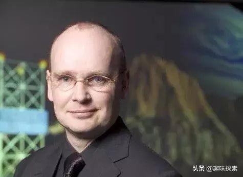 资深未来学家预测：到2100年，人类将创造“微型人”来探索宇宙928 / 作者:ADUPREce / 帖子ID:50397