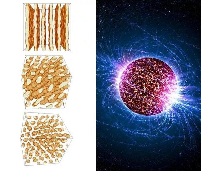 四个最奇怪宇宙新发现，每一个都有可能颠覆人类对宇宙的认知893 / 作者:694207667 / 帖子ID:50398