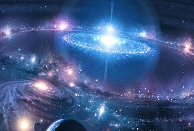 四个最奇怪宇宙新发现，每一个都有可能颠覆人类对宇宙的认知497 / 作者:694207667 / 帖子ID:50398