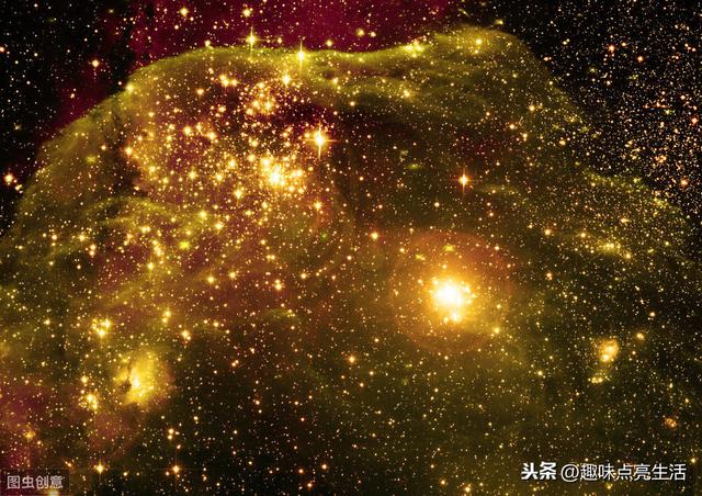 宇宙中有上千亿颗恒星，为什么宇宙还是那么冷？380 / 作者:zyby / 帖子ID:50411