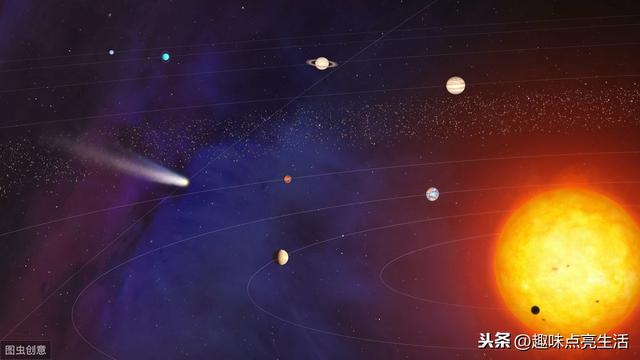 宇宙中有上千亿颗恒星，为什么宇宙还是那么冷？938 / 作者:zyby / 帖子ID:50411
