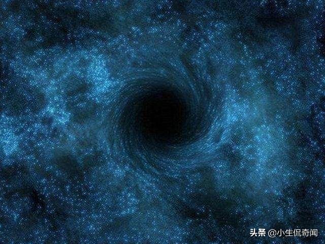 黑洞能让我们穿越空间，回到过去，见到已故的亲人吗？646 / 作者:everloses / 帖子ID:50416