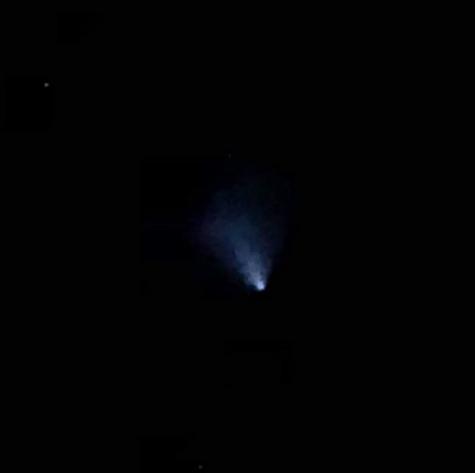 外星人入侵？澳大利亚突现神秘光束惊呆众人，真相原来是...646 / 作者:流氓插件 / 帖子ID:50419