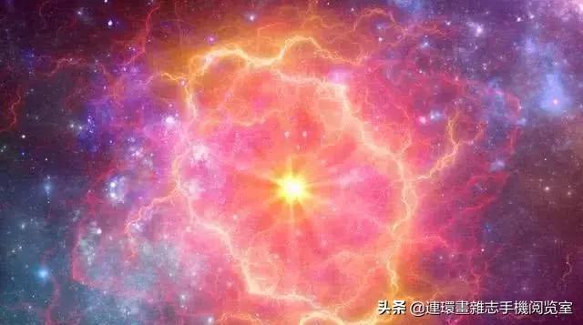 宇宙最后所有的元素都会变成铁？425 / 作者:everloses / 帖子ID:50425