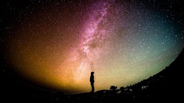 科学家解密：宇宙其实是一个生命体，万物皆被其操控399 / 作者:bushuang / 帖子ID:50430
