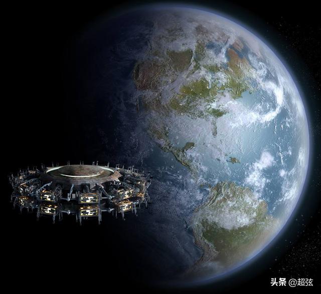 外星人存在吗？阿波罗11号登月表明外星人可能不仅仅是科幻小说262 / 作者:CCouQPvx / 帖子ID:50434