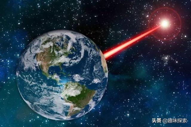 突破聆听计划：外星人可能用光技术通讯，寻找地外生命方式需改变975 / 作者:静静的读你 / 帖子ID:50437