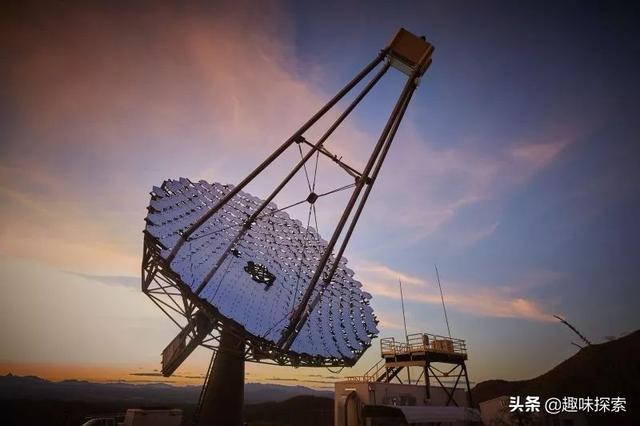 寻找地外生命方式改变了？突破聆听计划改用光学信号搜寻外星人976 / 作者:13633808 / 帖子ID:50439