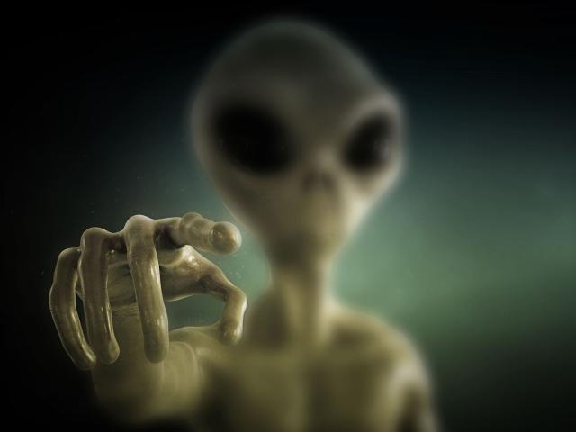 外星人存在吗？当然，而且硅基生命的可能性很大810 / 作者:CCouQPvx / 帖子ID:50446