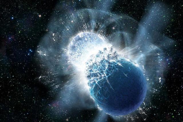 两颗不寻常的白矮星被发现，二元系统如何解答宇宙奥秘？221 / 作者:2125326 / 帖子ID:50447