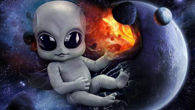 如果我们发现了外星人，那该怎么办？172 / 作者:華大夫 / 帖子ID:50450
