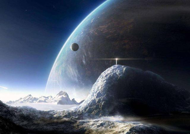 宇宙偌大，外星人却遍访无踪，究竟他们何去何从？155 / 作者:fishbiscuit456 / 帖子ID:50451