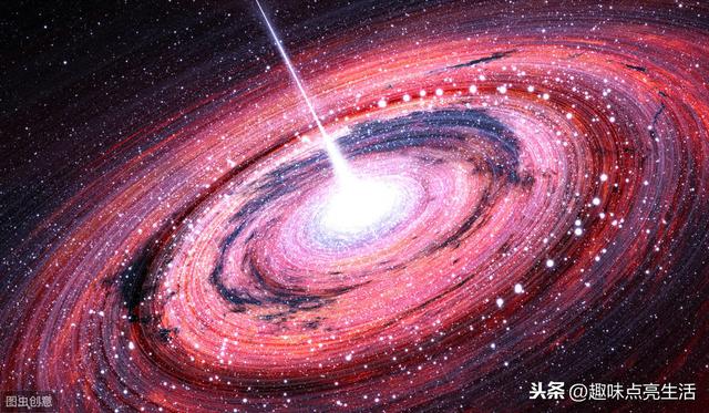 银河系的中心是黑洞，如果黑洞突然消失，银河系会直接崩塌吗？49 / 作者:LThhVopG / 帖子ID:50452
