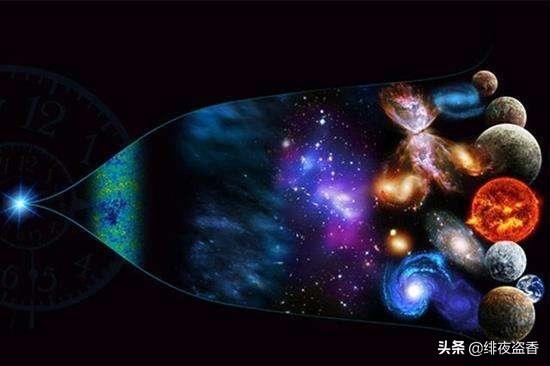 在138亿年宇宙中我们扮演的角色「转」839 / 作者:fishbiscuit456 / 帖子ID:50457