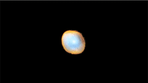 在138亿年宇宙中我们扮演的角色「转」632 / 作者:fishbiscuit456 / 帖子ID:50457