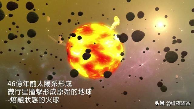 在138亿年宇宙中我们扮演的角色「转」958 / 作者:fishbiscuit456 / 帖子ID:50457