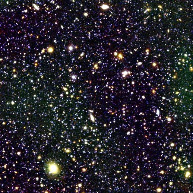 宇宙的暗能量看不见，摸不着，那它存在吗？我们又该如何去发现它106 / 作者:5674152 / 帖子ID:50471