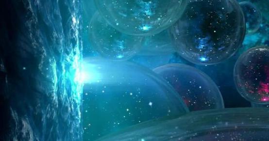 宇宙之外是怎样的？第一种观点最接近现实，还有一种极为可怕222 / 作者:印度大拿 / 帖子ID:50476