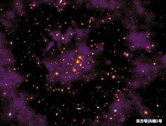 灵魂是一种暗物质？科学家给出这样的解释217 / 作者:ananokok / 帖子ID:50480