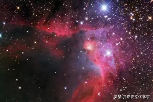 从宇宙天文学的角度了解传统文化与易经678 / 作者:redfree / 帖子ID:50482