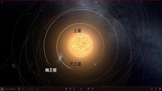 盘点宇宙中的各种星体之最，宇宙那么大，我想去看看445 / 作者:nestnall / 帖子ID:50485