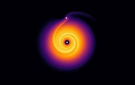 宇宙的母爱——新生恒星哺育行星149 / 作者:m1717 / 帖子ID:50489