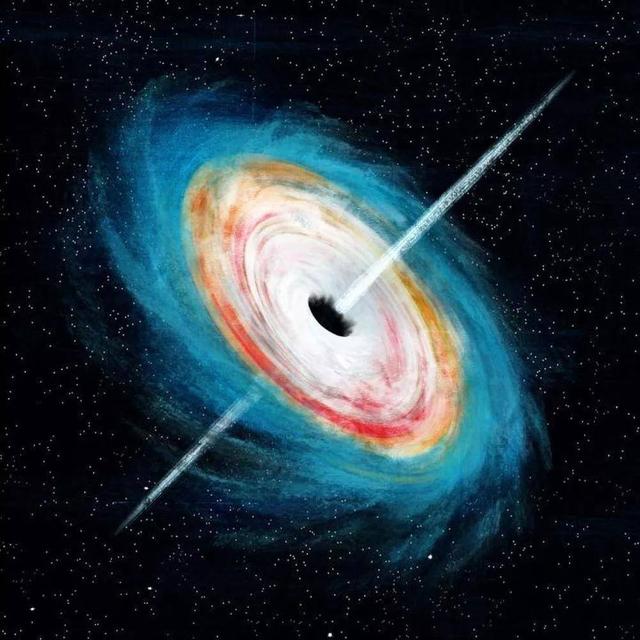 比太阳质量大数十亿倍的黑洞存在吗？如果存在，我们该如何去发现131 / 作者:darny / 帖子ID:50491