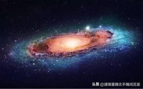 宇宙到底有多大？地图形象说明350 / 作者:fishbiscuit456 / 帖子ID:50509