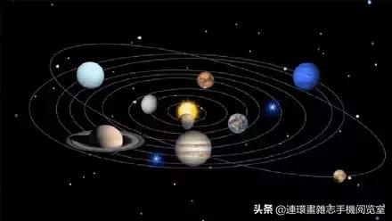 宇宙到底有多大？地图形象说明870 / 作者:fishbiscuit456 / 帖子ID:50509