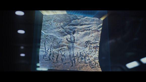 宇航员的基因发生改变，生命诞生于宇宙，两者是否有一些联系？16 / 作者:694207667 / 帖子ID:50513