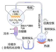 有什么证据可以证明太阳上有碳基生命或硅基生命的存在或是能说明不可能存在？761 / 作者:zhgz / 帖子ID:50531