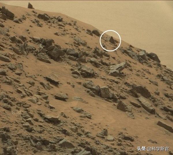 火星再现不明飞行器，探测器传回新消息，这次能否发现外星人？525 / 作者:zero_river / 帖子ID:50534