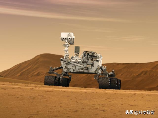 火星再现不明飞行器，探测器传回新消息，这次能否发现外星人？239 / 作者:zero_river / 帖子ID:50534